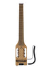 Traveler Ultra-Light Nylon, ultra-lightweight - Mahogany
