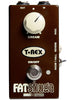 T-Rex Fat Shuga, Boost and Reverb