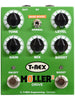 T-Rex Moller 2, Overdrive with boost