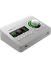 Universal Audio Audio Interfaces – Apollo Solo Heritage Edition, Desktop format, Thunderbolt 3 interface – Mac/Windows