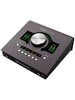 Universal Audio Audio Interfaces - Apollo Twin X QUAD, Desktop format, Thunderbolt 3 interface - Mac/Windows