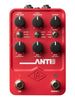 Universal Audio UAFX - ANTI, high-gain amp pedal