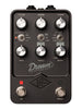 Universal Audio UAFX – Dream 65 Reverb, amplifier modulation