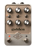 Universal Audio UAFX - Golden Reverberator, reverb pedal