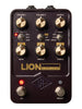 Universal Audio UAFX – Lion 68 Super Lead Amp, amp modulation