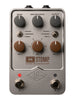 Universal Audio UAFX - OX Stomp, speaker modulation