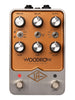 Universal Audio UAFX – Woodrow 55, amp modulation