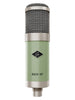 Universal Audio Microphone UA Bock 187, FET condenser microphone with large diaphragm