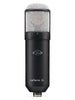 Universal Audio Microphone UA Sphere DLX System, modeling microphone