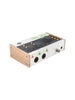 Universal Audio VOLT 476 USB Recording Studio, 4-in/4-out USB 2.0 (Mac/Windows)