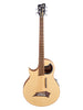 Warwick Alien 5, left-handed - Natural Satin