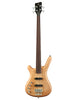 Warwick RockBass Corvette Premium 4 Left-Handed – Natural
