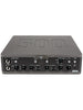 Warwick Amps DS 500 - 500-Watt Double Stage Head