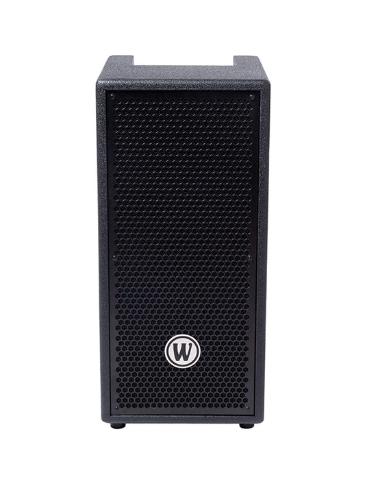 Baffle Warwick pour Gnome, 2x8 pouces, 200 Watt, 4 Ohms