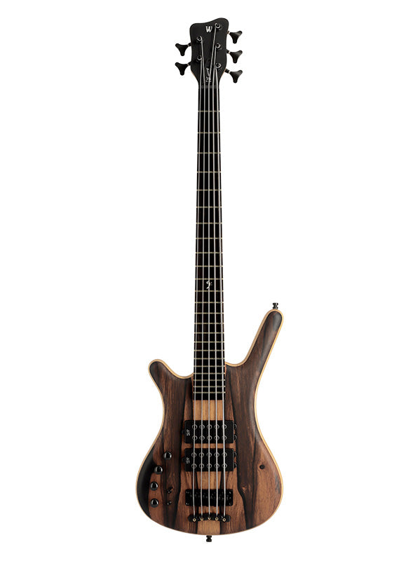 Warwick GPS Corvette SS 5, gaucher, Edition limitée 2023