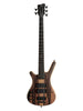 Warwick GPS Corvette SS 5, left-handed, Limited Edition 2023