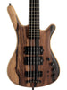 Warwick GPS Corvette SS 5, Limited Edition 2023