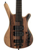 Warwick GPS Corvette SS 5, Limited Edition 2023