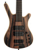 Warwick GPS Corvette SS 5, Limited Edition 2023