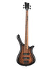Warwick GPS Fortress 4, Limited Edition 2026