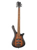 Warwick GPS Fortress 5, Limited Edition 2026