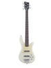 Warwick GPS Streamer CV 5 - Cream White