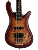Warwick GPS Streamer LX 4, Limited Edition 2025