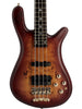 Warwick GPS Streamer LX 4, Limited Edition 2025