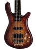 Warwick GPS Streamer LX 5, Limited Edition 2025