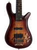 Warwick GPS Streamer LX 5, Limited Edition 2025