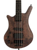 Warwick GPS Thumb 4 BO, left-handed, Limited Edition 2024