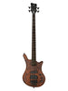 Warwick GPS Thumb 4 BO, Limited Edition 2024