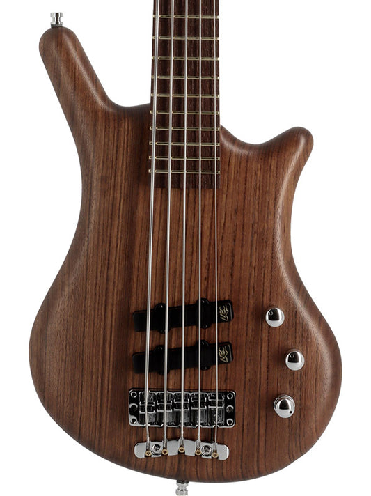 Warwick GPS Thumb 5 BO - Natural Satin