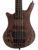 Warwick GPS Thumb 5 BO, Left-Handed, Limited Edition 2024