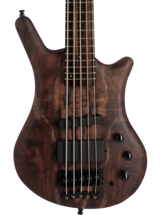 Warwick GPS Thumb 5 BO, Edition limitée 2024