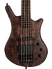 Warwick GPS Thumb 5 BO, Limited Edition 2024