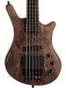 Warwick GPS Thumb 5 BO, Limited Edition 2024