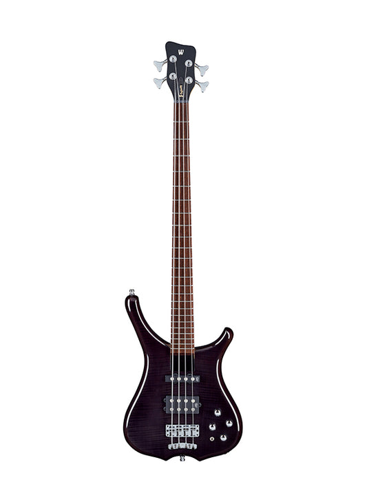 Warwick RockBass Infinity 4 - Nirvana Black