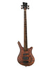Warwick Masterbuilt Thumb 4 NT, Limited Edition 2024