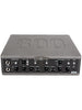 Warwick Amps MS 800 – 800-Watt Multi-Stage Head