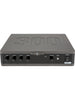Warwick Amps PA-300 – 300-watt Class D power amplifier head, 3-band EQ
