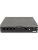 Warwick Amps PA-500 – 500-watt Class D power amp head, 3-band EQ