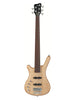 Warwick RockBass RockBass Corvette Premium 5, left-handed – Natural