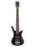 Warwick RockBass RockBass Corvette Basic 6 - Solid Black