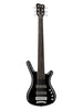 Warwick RockBass RockBass Corvette Basic 6 Fretless - Solid Black