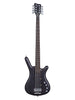 Warwick RockBass RockBass Corvette Basic 8 – Nirvana Black Satin