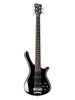 Warwick RockBass RockBass Fortress 5 - Solid Black