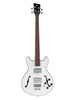 Warwick RockBass RockBass Star Bass 4 Medium Scale - Creme White