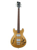 Warwick RockBass RockBass Star Bass 4 Medium Scale - Gold Metallic
