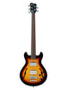 Warwick RockBass RockBass Star Bass 5 Long Scale - Vintage Sunburst
